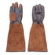 thumbnail image 1 of Guantes Largos De Jardinería Con Codo Largo, Guantes De Poda De Rosas Para Mujeres, Hombres, Cactus, 1 of 5