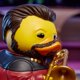 thumbnail image 4 of Figura coleccionable de vinilo con forma de pato de goma TUBBZ William T. Riker, 4 of 6