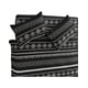 thumbnail image 1 of Sábanas 144 Hilos 2 Plazas + 2 Fundas Almohada B9, 1 of 3