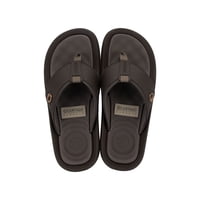 Sandalia Hombre Café Fiji V Cartago