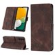 thumbnail image 5 of Funda Cartera para Samsung Galaxy A04s con Soporte y Ranuras, Resistente a Golpes y Rayones Marrón, 5 of 5