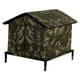 thumbnail image 5 of Casa Para Mascotas Portátil Resistente A La Intemperie, Adorno Para Cama De Mascotas Para Gatitos, Juego En Interiores M, 5 of 5