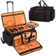 thumbnail image 1 of Bolsa para Cables DJ Megarte con Ruedas Impermeable y Acolchada Organizadora, 1 of 8
