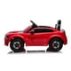 thumbnail image 2 of Auto a Batería Dodge Charger Srt Rojo 12V, 2 of 5