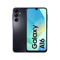 Teléfono Inteligente Samsung Galaxy A16 4G Lte (128 Gb + 4 Gb) Sm-A165F/Ds