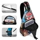 thumbnail image 4 of Bakugan Riñonera Bandolera con Estampado Integral para Hombres y Mujeres,, 4 of 6