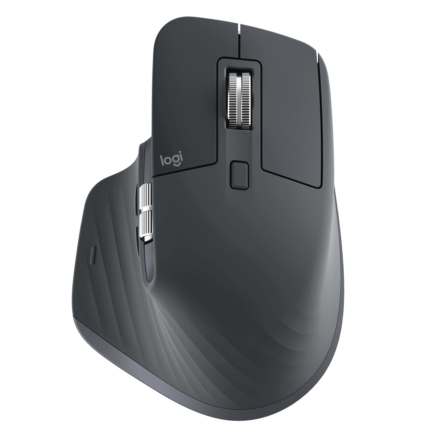 Logitech - Mouse,mx Master 3s Bluetooth Edition