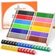 thumbnail image 1 of Lápices de colores Shuttle Art 576 piezas - 12 colores, 1 of 8