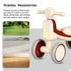 thumbnail image 4 of Cuatriciclo Infantil con Luz y Sonido Bambi Bordó GlowUp, 4 of 6