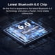 thumbnail image 2 of Receptor Bluetooth UGREEN para coche con LDAC 6.0 Bluetooth 15H, 2 of 9