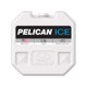 thumbnail image 1 of Bloque de hielo reutilizable Pelican de 0,45 kg para enfriador, 1 of 9