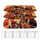 thumbnail image 3 of Red Dead Redemption Comforter Set 3 Pieces Quilt Cover Set Soft Bedding Sets for All Seasons, 3 of 5