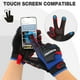 thumbnail image 3 of Guantes de trabajo WORKPRO Heavy Duty de piel sintética para hombre, 3 of 3