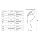 thumbnail image 4 of Patines Roller En Linea Juveniles Color Fucsia Patín Ajustable Talla S, 4 of 4