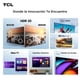thumbnail image 2 of Smart TV TCL 55" UHD 4K P6LR Roku TV, 2 of 12