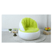 thumbnail image 2 of Sillón Inflable Belug Puff Tumbona Con Reposa Pies Verde, 2 of 3
