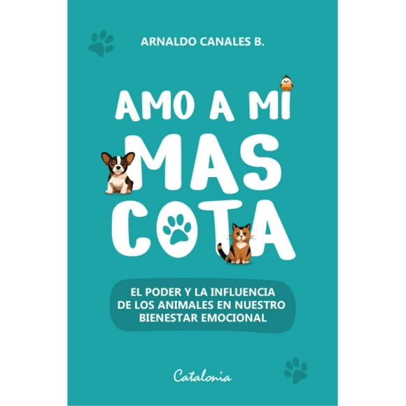 Amo A Mi Mascota