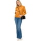 thumbnail image 2 of Bolso bandolera FashionPuzzle Triple Zip 8.5 x 5.5 x 2.75 pulgadas, 2 of 3