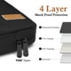 thumbnail image 3 of Funda para portátil de 12,3 a 13 pulgadas para Surface Pro/MacBook, 3 of 6