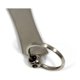 thumbnail image 3 of Llavero AU‑TOMOTIVE GOLD estilo hoja Infiniti, 3 of 5