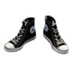 thumbnail image 1 of 1: 6 Escala Zapatos De Lona Para Hombres / Zapatos De Vestir / Botas Figura De Acción Masculina De 12 '', 1 of 4