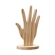 thumbnail image 1 of Soporte De Almacenamiento De Joyería De Decoración Del Soporte De Anillo Para Collares De Pulseras Wood, 1 of 5