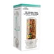 thumbnail image 4 of Dispensador de caramelos y frutos secos Handy Gourmet Triple Machine-Fun, 4 of 4