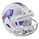 thumbnail image 3 of Figura Transformers Blizz-Herd de 14 cm de los Buffalo Bills de la NFL, 3 of 6
