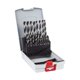thumbnail image 1 of Juego de brocas giratorias Bosch Professional PointTeq HSS de 19 piezas, 1 of 7
