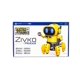 thumbnail image 5 of Robot interactivo Elenco Teach Tech Zivko con sensor de infrarrojos, 5 of 9