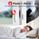 thumbnail image 2 of Alarma de Puerta VOXON Pack de 2 - Timbre/Alarma - 3 Niveles de Volumen, 2 of 8