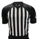 thumbnail image 1 of Camisa SMITTY Official's Talla S Blanca/Negra EE. UU., 1 of 1