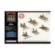 thumbnail image 2 of Set en miniatura Battlefront Flames of War: Infantería estadounidense, 2 of 2