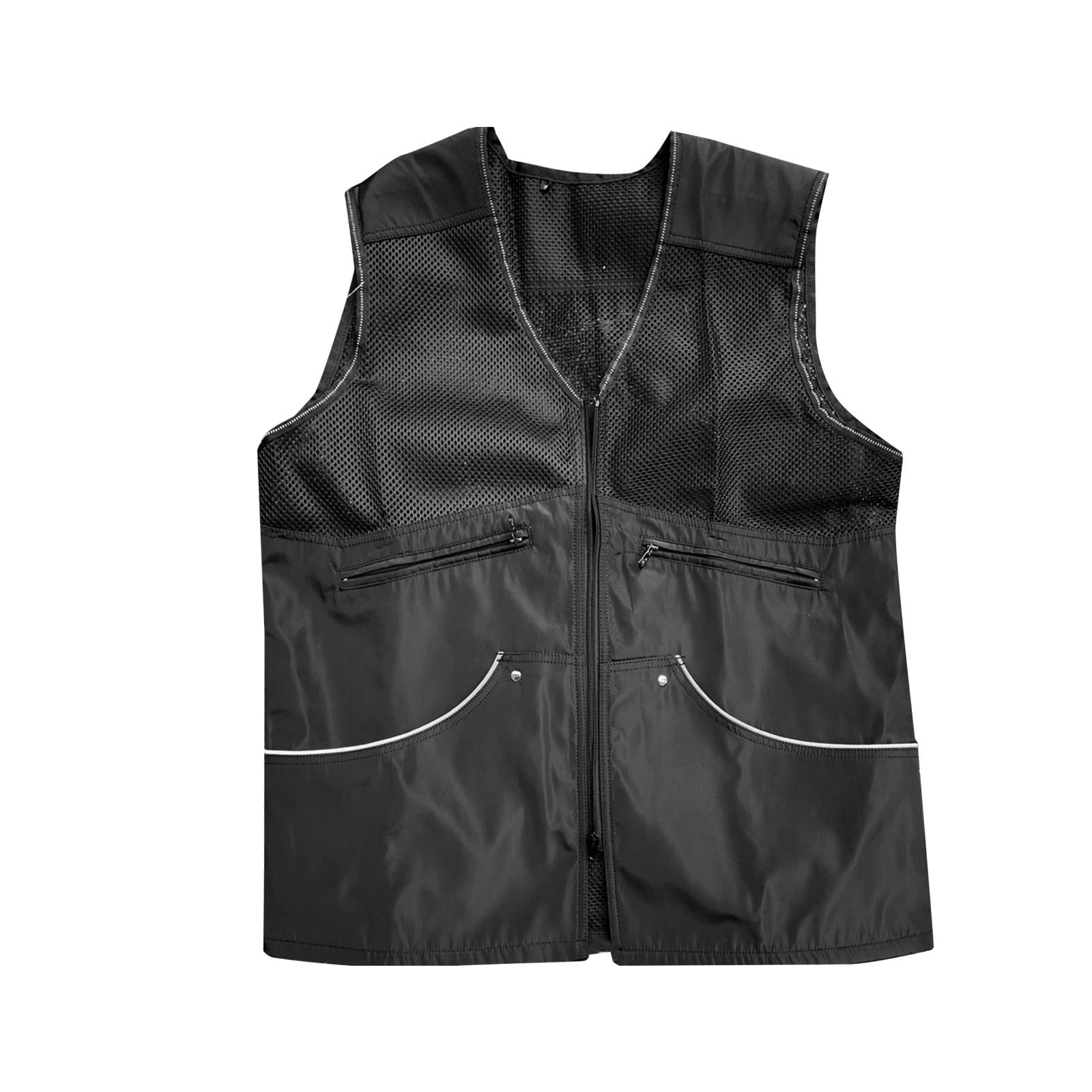 Chaleco De Adiestramiento De Perros Para Adiestradores Ropa De Adiestrador De Perros Para Entrenadores De Mascotas Chaqueta