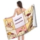 thumbnail image 4 of Toalla de Playa Desmarcar Pompompurin 78 x 180 cm, 4 of 6