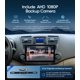 thumbnail image 4 of Estéreo de coche Seventour 10.2" Android 13 CarPlay/Auto, 4 of 6