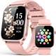 thumbnail image 1 of Smartwatch 1 85 110 Modos Bluetooth 5 3 Rosado, 1 of 3