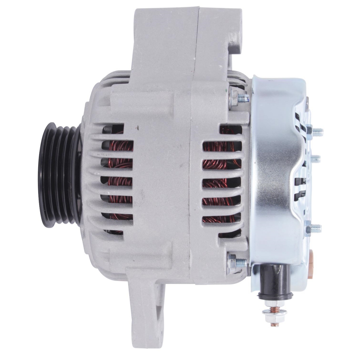 Repuestos Del Sol - Alternador 75 Amp Suzuki Swift 1 3 2004 2011