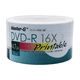 thumbnail image 3 of Dvd Imprimible 4 7gb 16x50 Unidades Blanco, 3 of 3