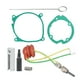 thumbnail image 4 of Kit De Reparación De Bujías Incandescentes Suministros De Mantenimiento Para Calentador De Estacionamiento De 24 V 5 KW, 4 of 5