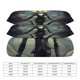 thumbnail image 4 of The Nightmare Before Christmas Duvet Cover Set 3 Piece Bedding Set Double Sided Printing Decorative Comforter Cover Set, 4 of 5