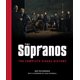 thumbnail image 1 of Libro Insight Editions: Historia Visual de The Sopranos, 1 of 1