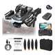 thumbnail image 1 of Drone 8k cámara dual 2 baterías giro 360, 1 of 3