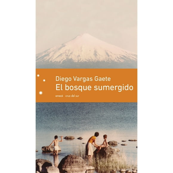 Libro El Bosque Sumergido
