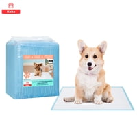 Koba - 100 Pañales Sabanillas Entrenamiento Perro Talla S 33X45Cm