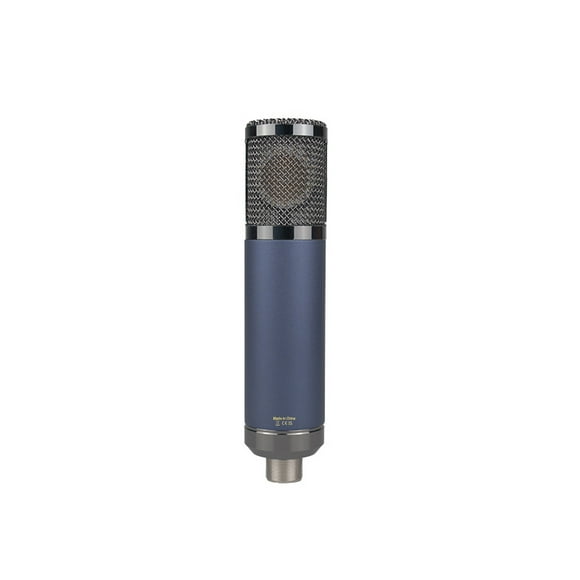Microfono Melo s1 Xlr Estudio