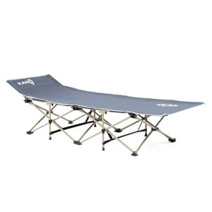Catre Plegable Kano Dickson Cama Para Camping