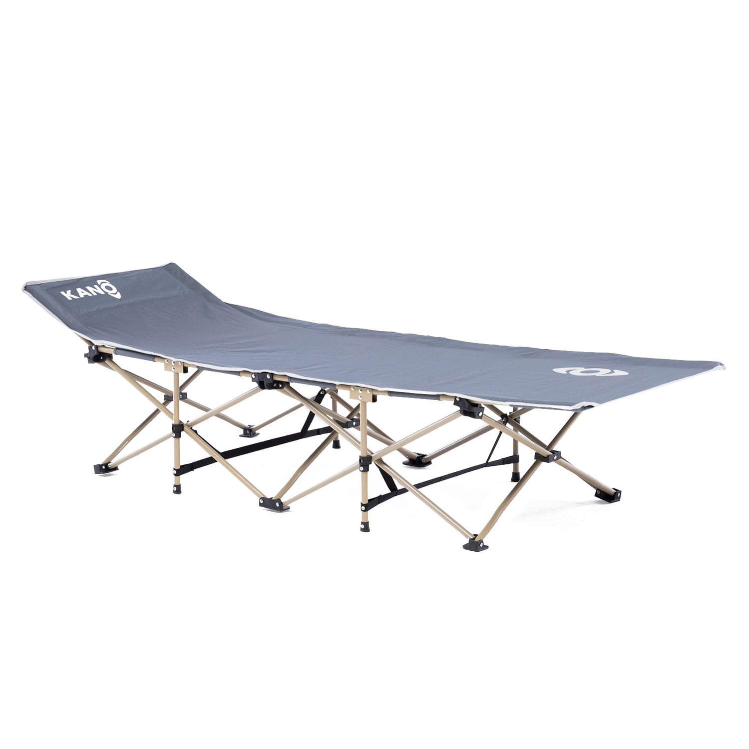 Catre Plegable Kano Dickson Cama Para Camping