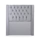 thumbnail image 2 of Respaldo Focus 1.5 plazas Felpa Gris, 2 of 3