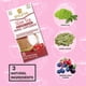thumbnail image 2 of Hyleys Slim Tea sabor a bayas de Goji, 25 bolsitas de té, paquete de 6, 2 of 7
